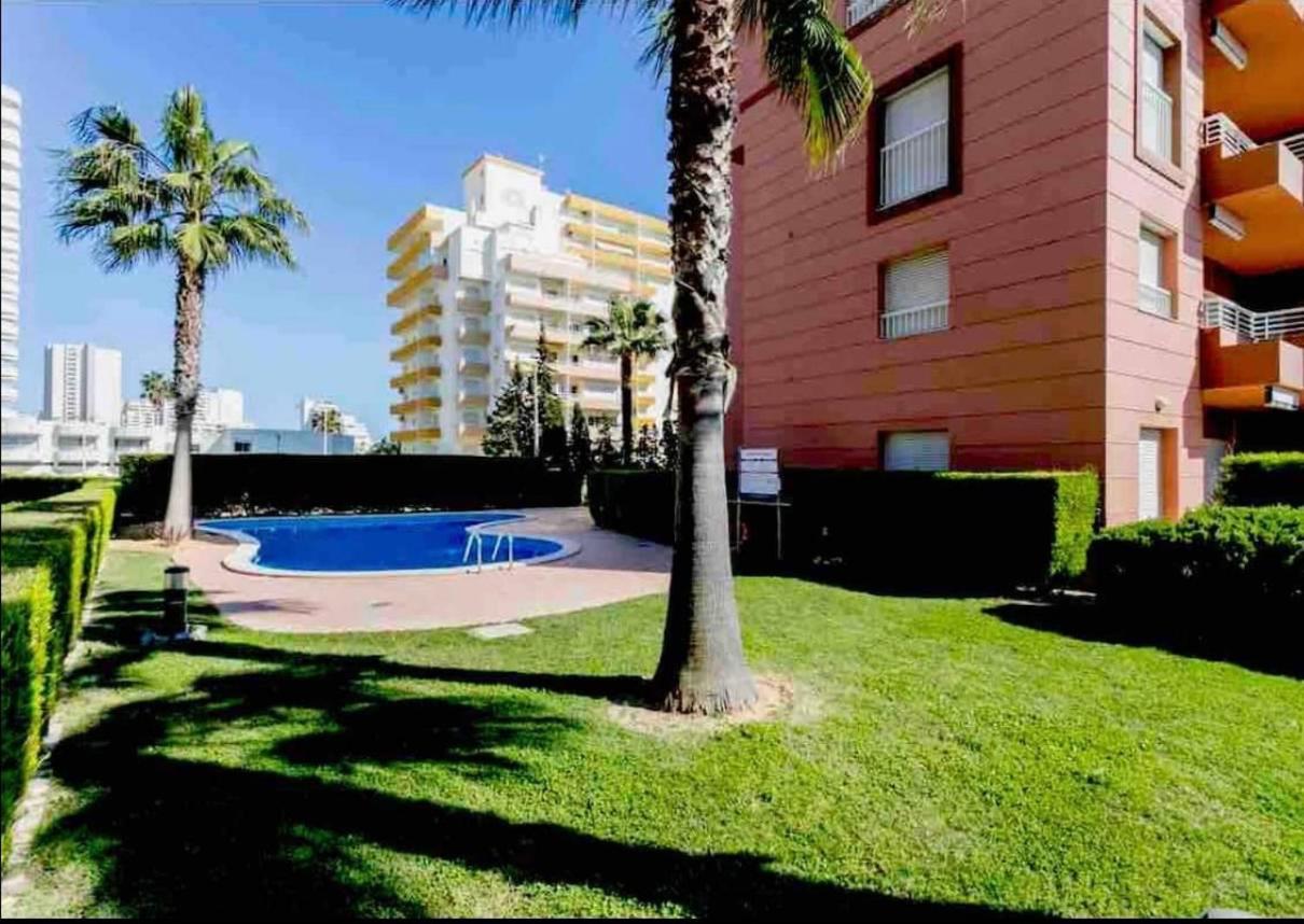 Beach & Sea Apt, Fast Wifi, Airco, Private Parking And Pool بورتيماو المظهر الخارجي الصورة